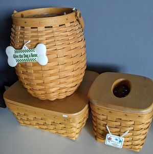 Longaberger Baskets